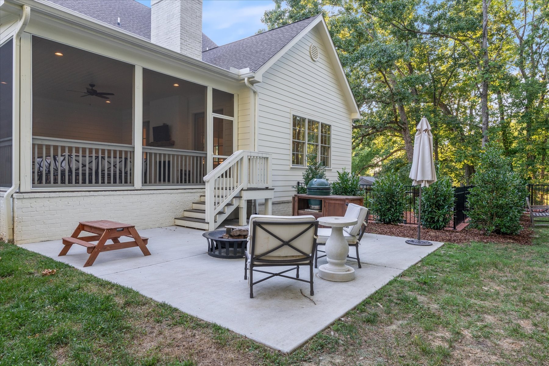 842 Bresslyn Road Nashville, TN 37205 - Photo 52 of 65
