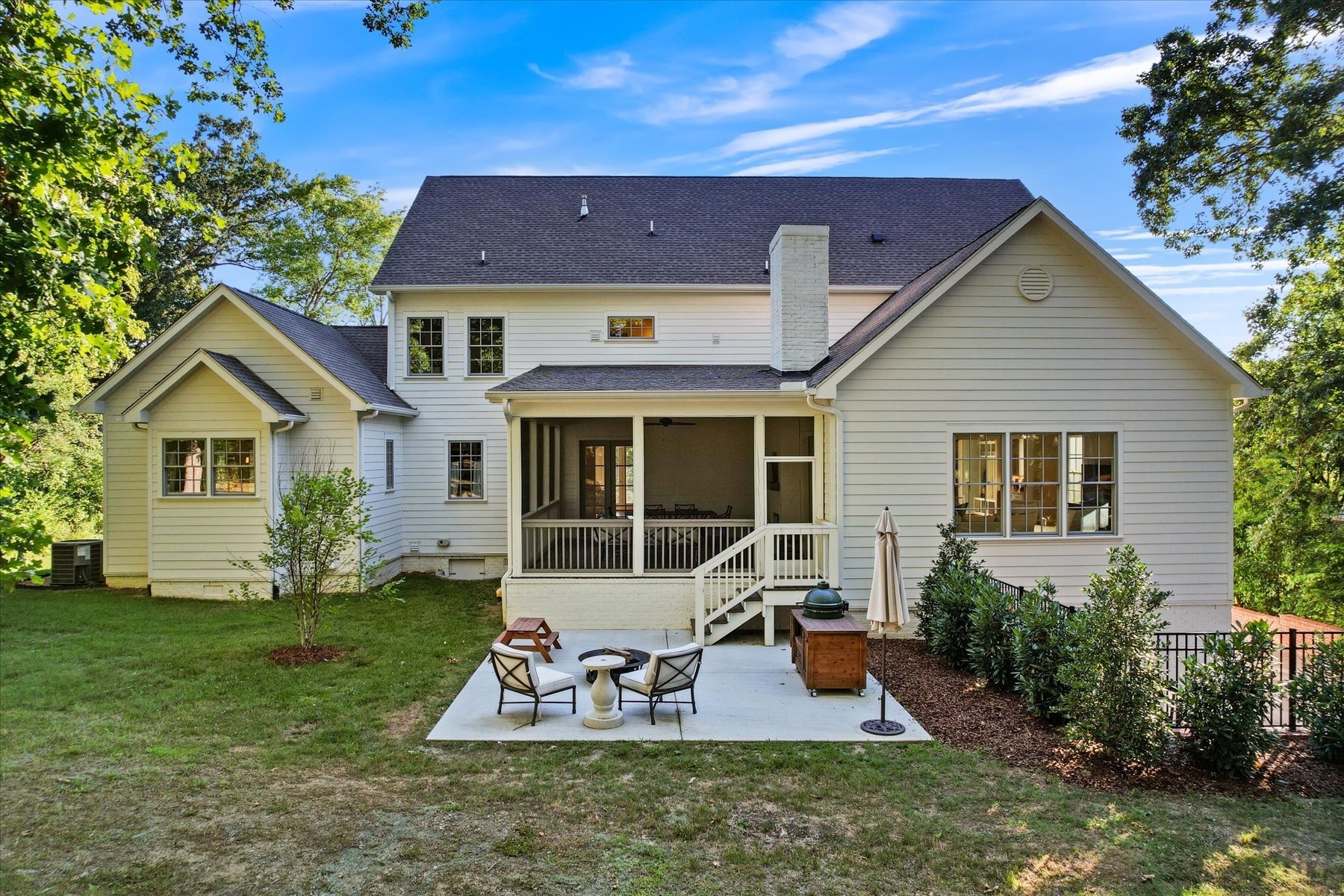 842 Bresslyn Road Nashville, TN 37205 - Photo 53 of 65