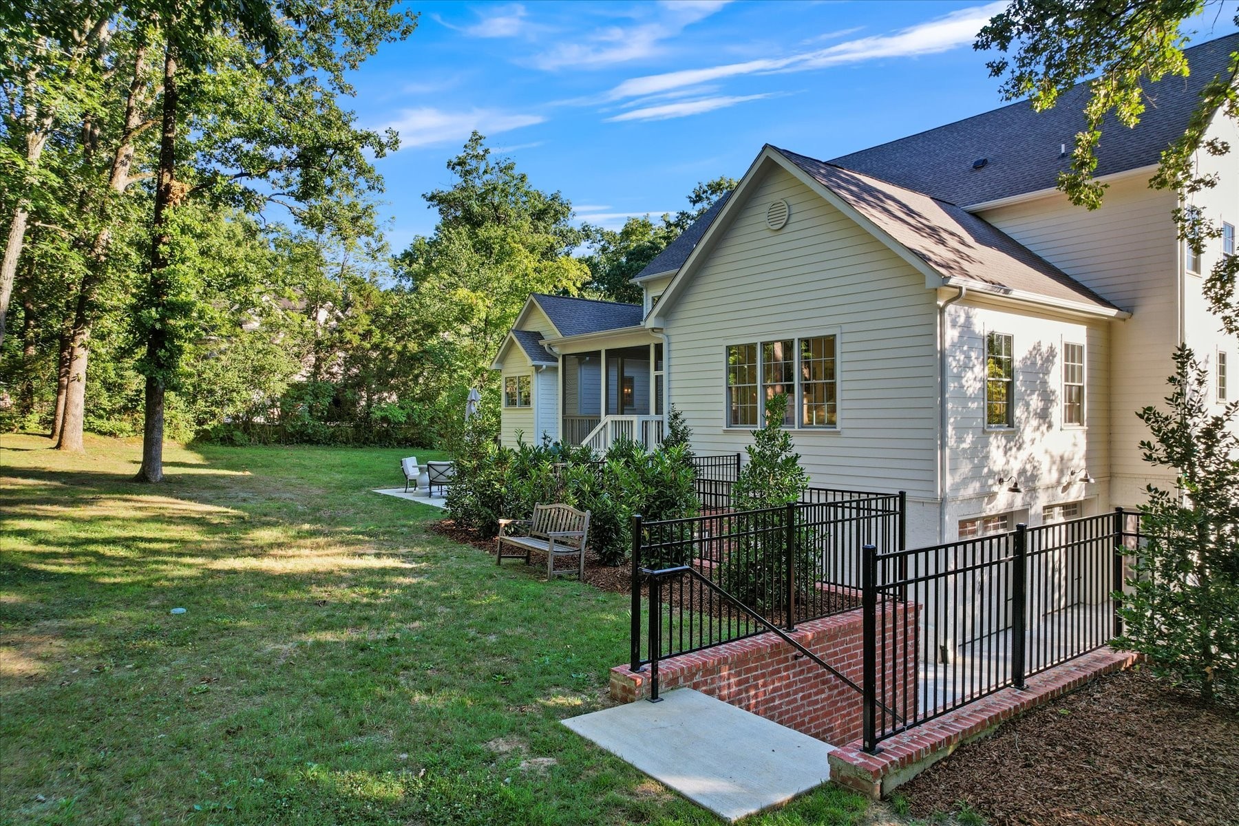 842 Bresslyn Road Nashville, TN 37205 - Photo 54 of 65