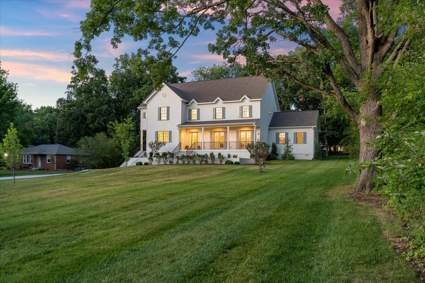 842 Bresslyn Road Nashville, TN 37205 - Photo 63 of 65
