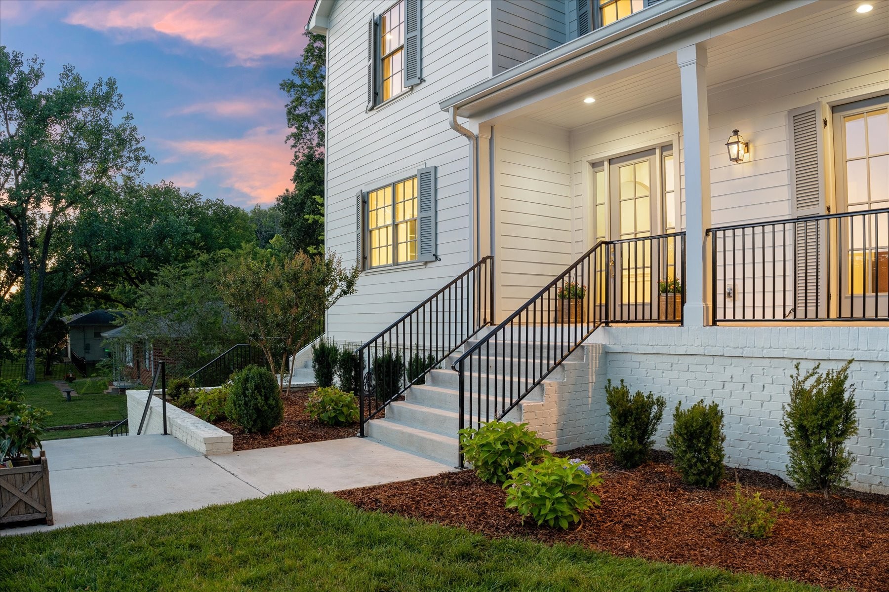 842 Bresslyn Road Nashville, TN 37205 - Photo 64 of 65