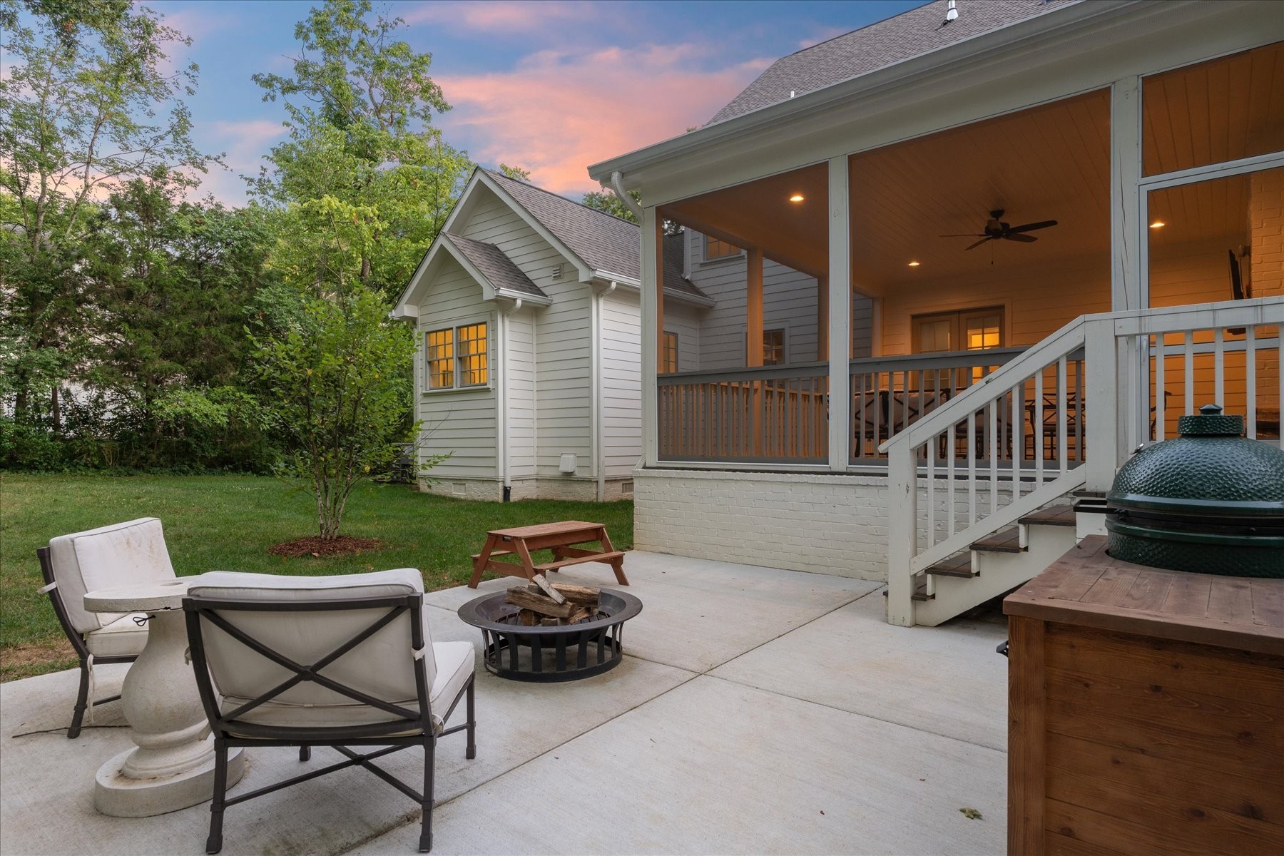 842 Bresslyn Road Nashville, TN 37205 - Photo 7 of 65