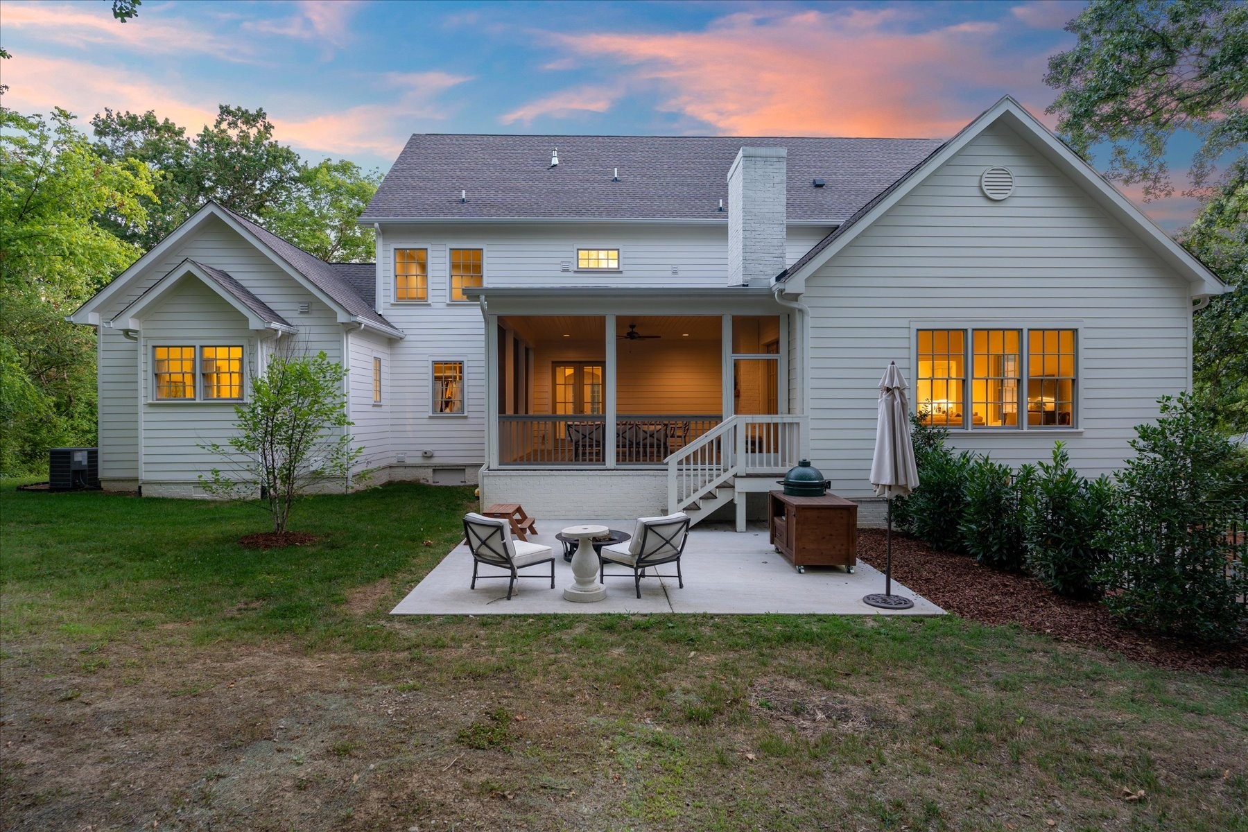 842 Bresslyn Road Nashville, TN 37205 - Photo 8 of 65