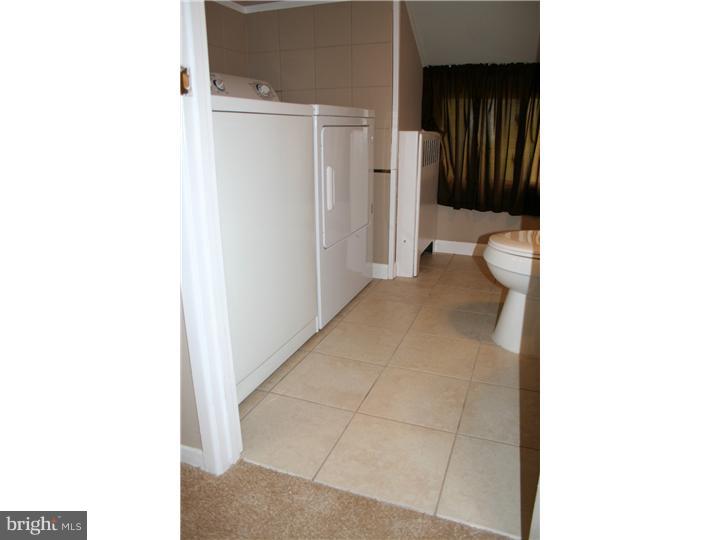 39 Geranium Road Levittown, PA 19057 - Photo 18 of 25 Laundry Room