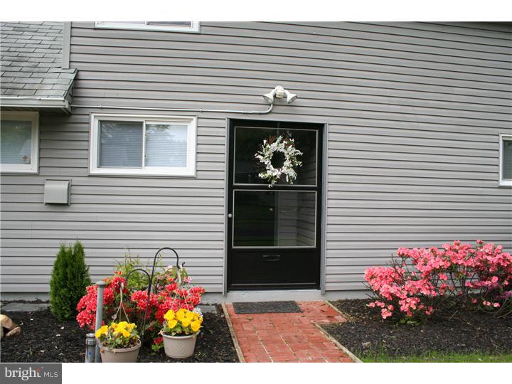 39 Geranium Road Levittown, PA 19057 - Photo 5 of 25 View from Front Door
