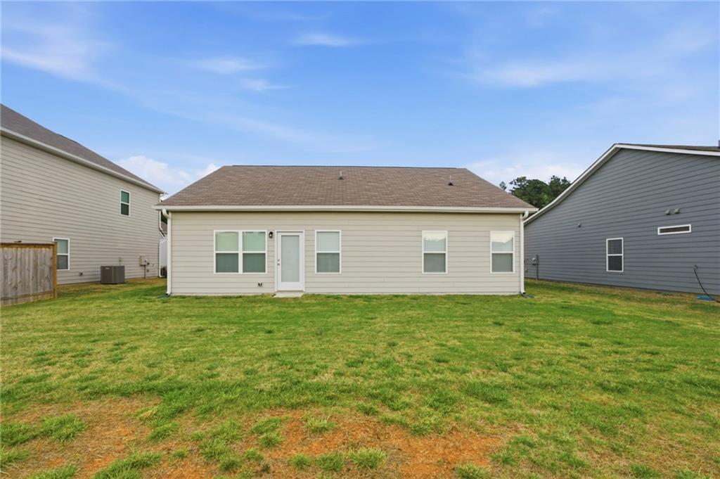 31 Brooke Court Southeast Rome, GA 30161 - Photo 24 of 31