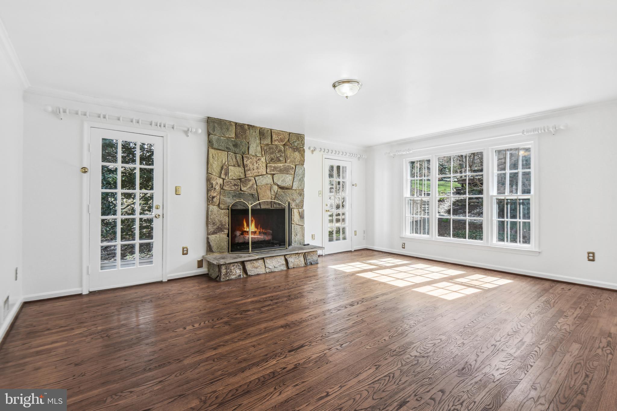 1081 Old Cedar Road McLean, VA 22102 - Photo 12 of 57