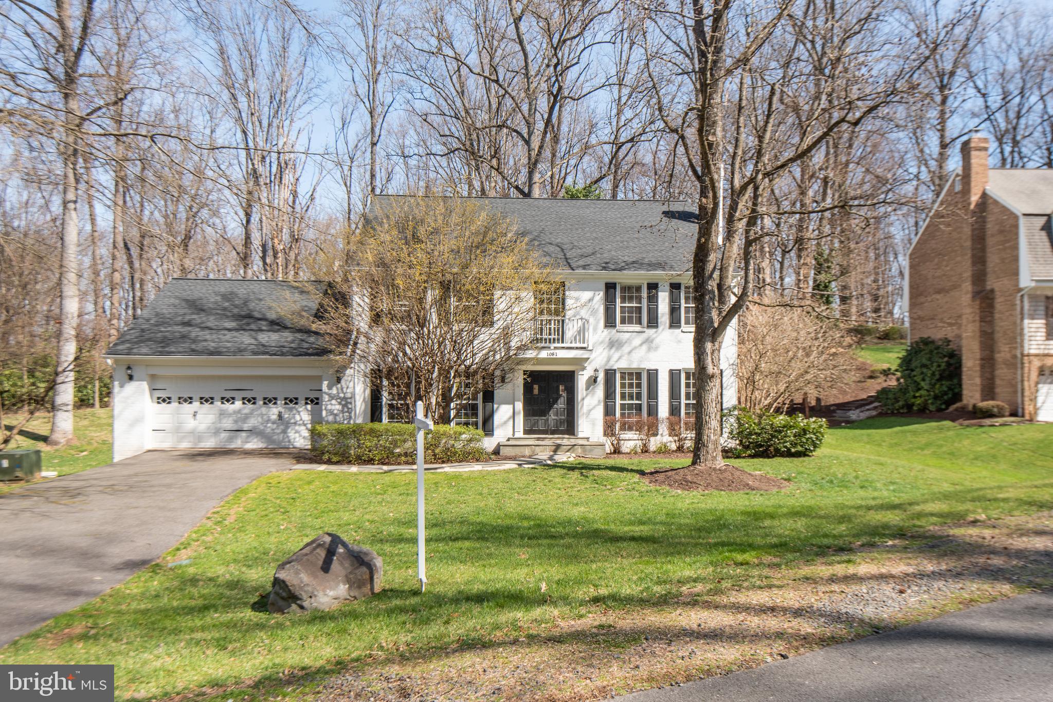 1081 Old Cedar Road McLean, VA 22102 - Photo 2 of 57