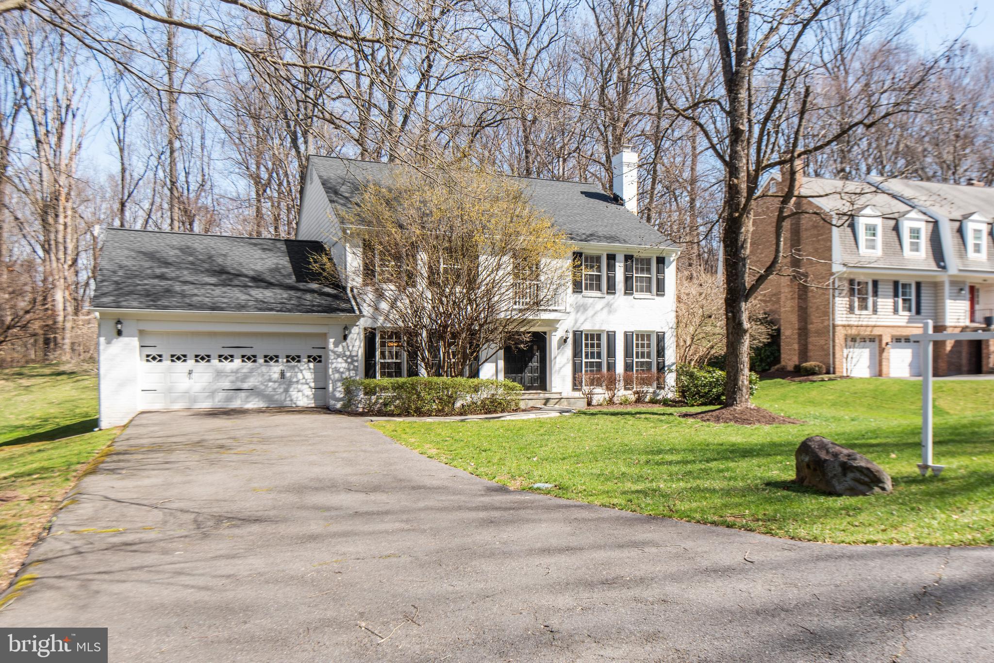 1081 Old Cedar Road McLean, VA 22102 - Photo 4 of 57