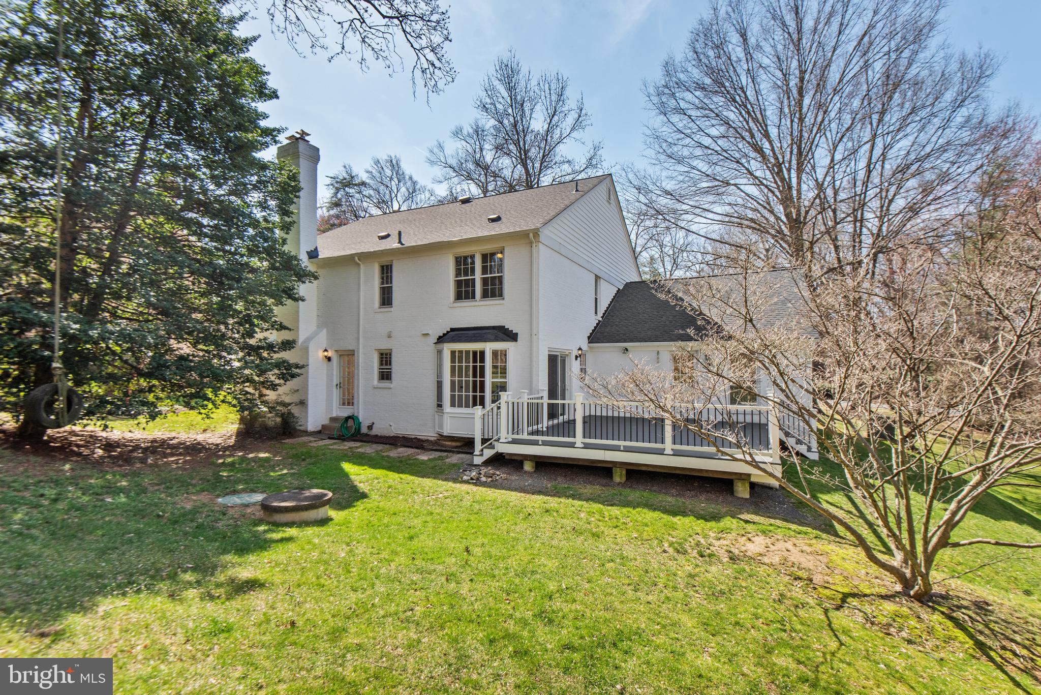 1081 Old Cedar Road McLean, VA 22102 - Photo 48 of 57