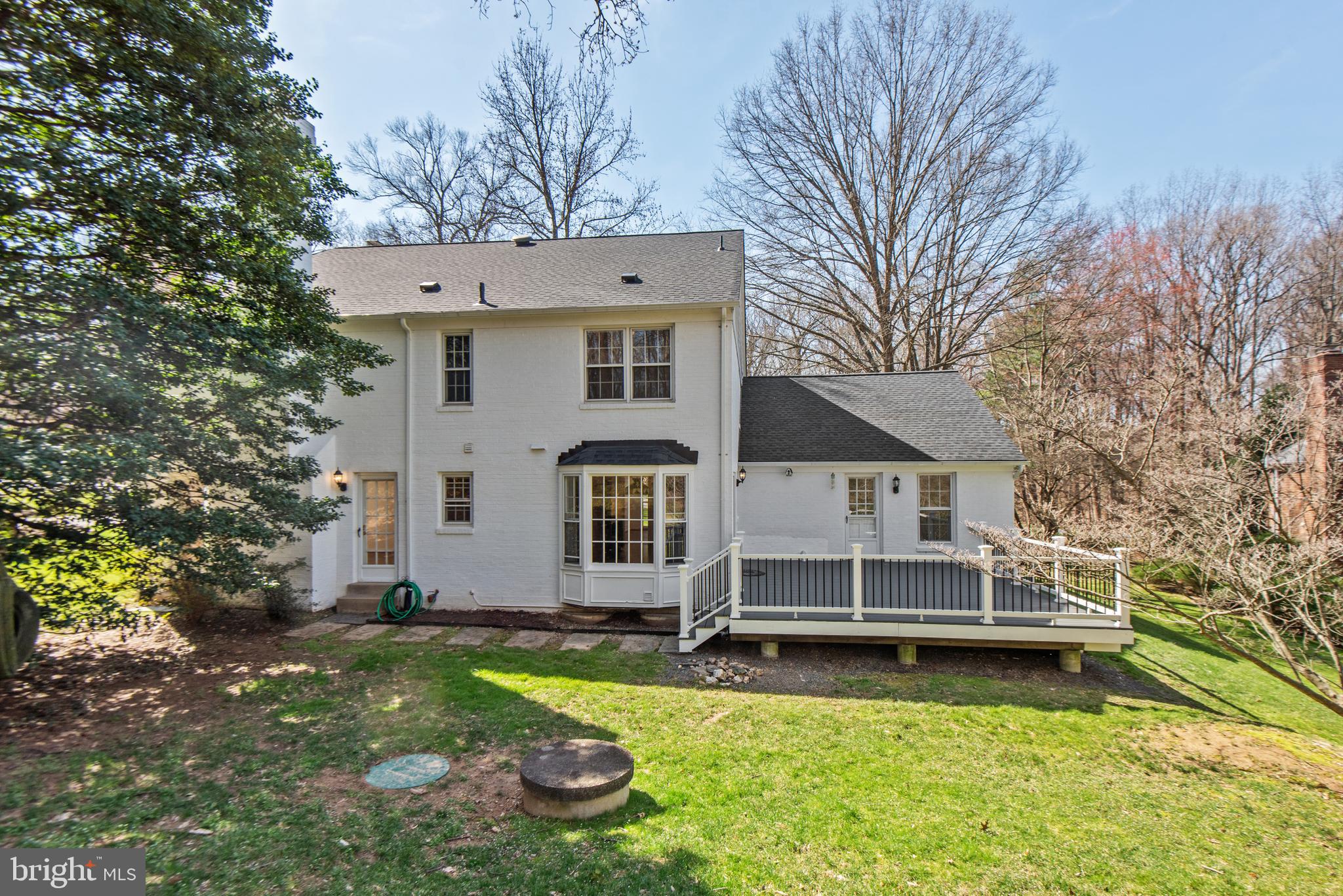 1081 Old Cedar Road McLean, VA 22102 - Photo 49 of 57