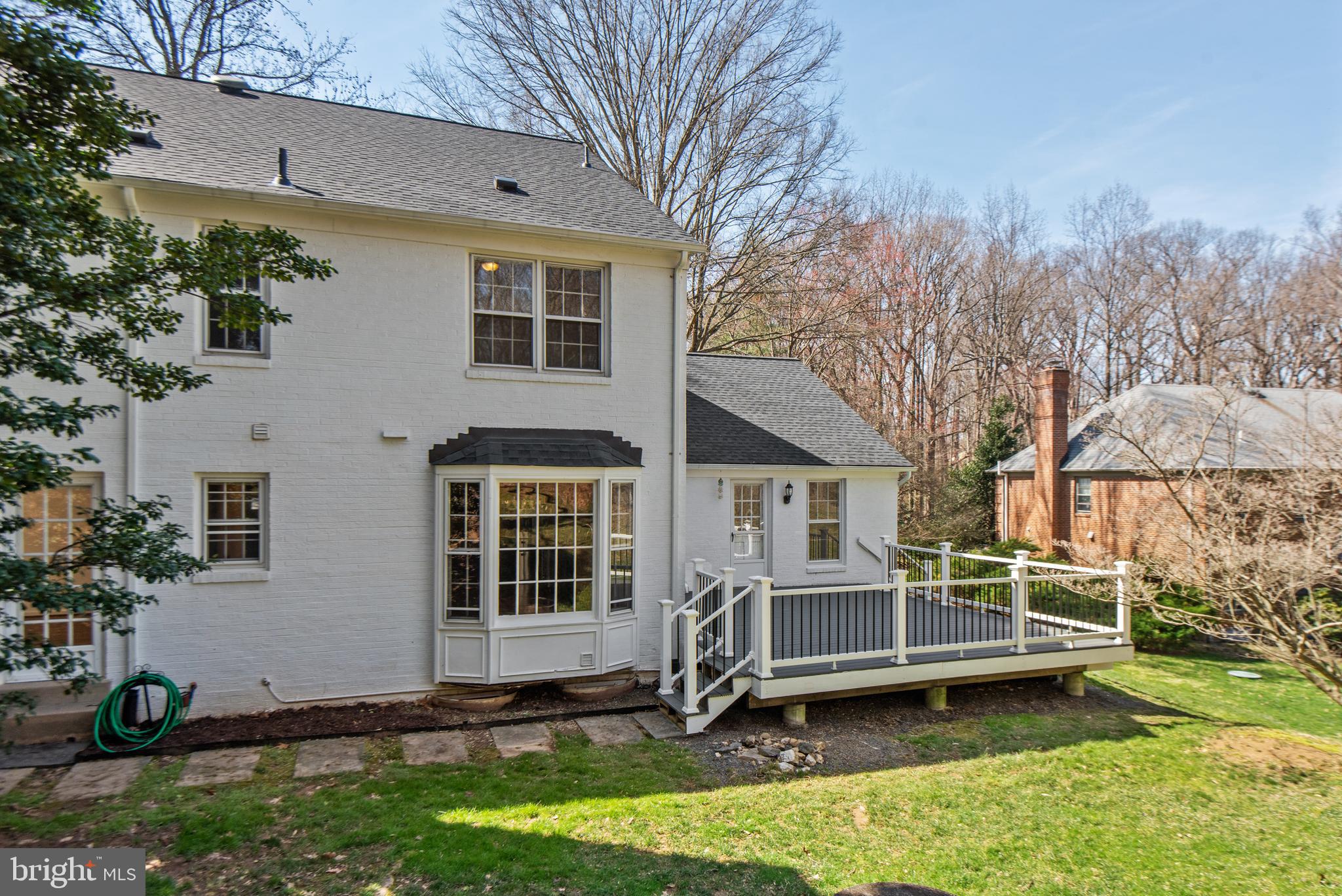 1081 Old Cedar Road McLean, VA 22102 - Photo 50 of 57