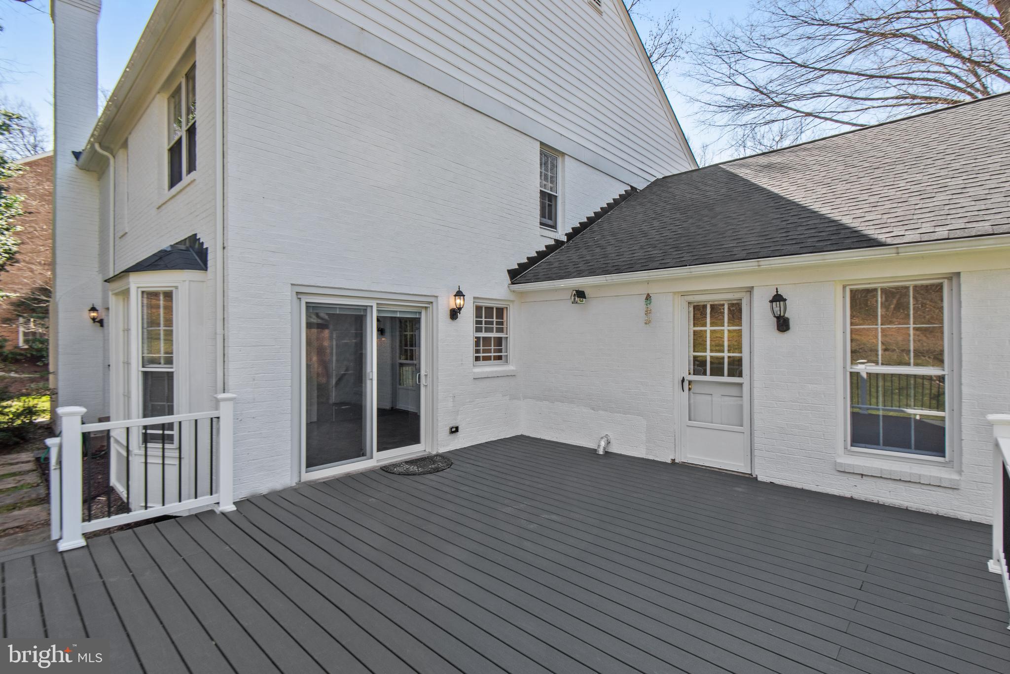 1081 Old Cedar Road McLean, VA 22102 - Photo 51 of 57