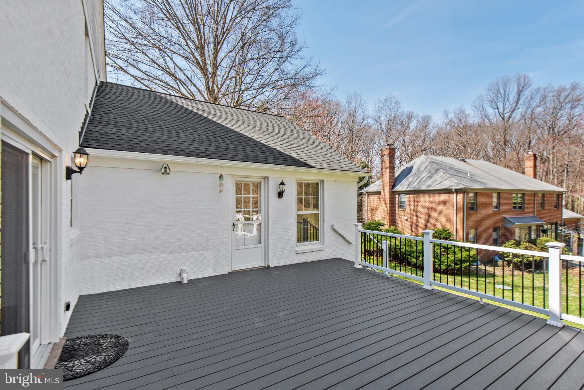 1081 Old Cedar Road McLean, VA 22102 - Photo 52 of 57