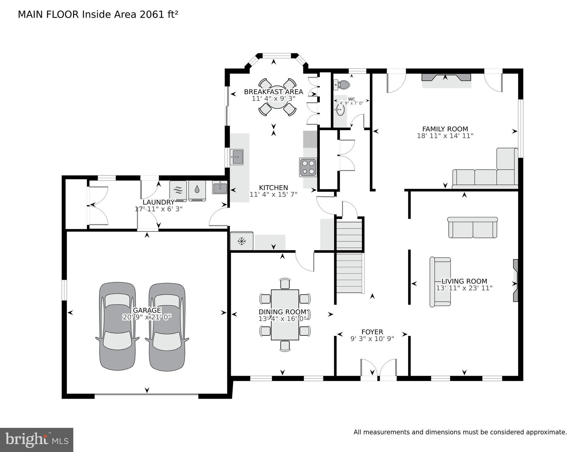 1081 Old Cedar Road McLean, VA 22102 - Photo 55 of 57