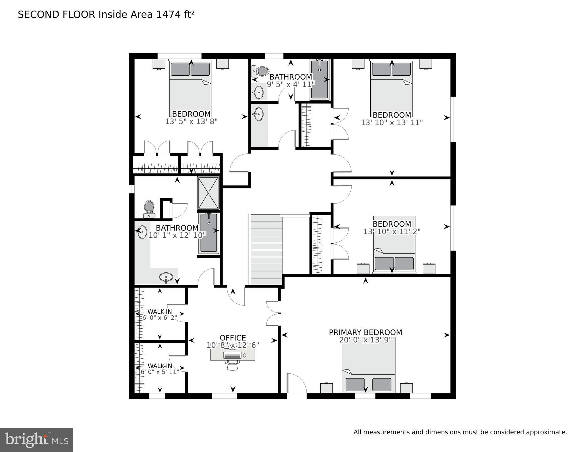 1081 Old Cedar Road McLean, VA 22102 - Photo 56 of 57