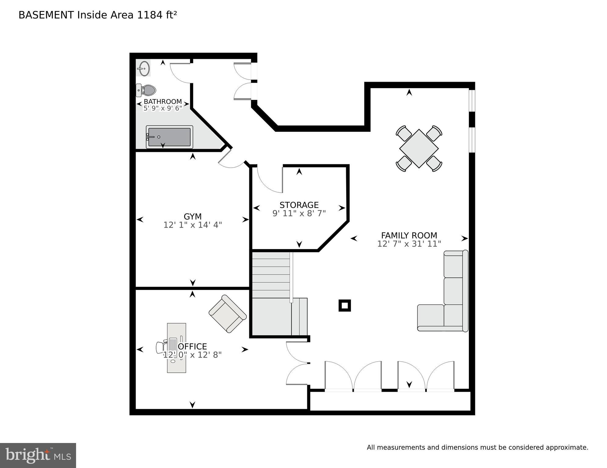 1081 Old Cedar Road McLean, VA 22102 - Photo 57 of 57