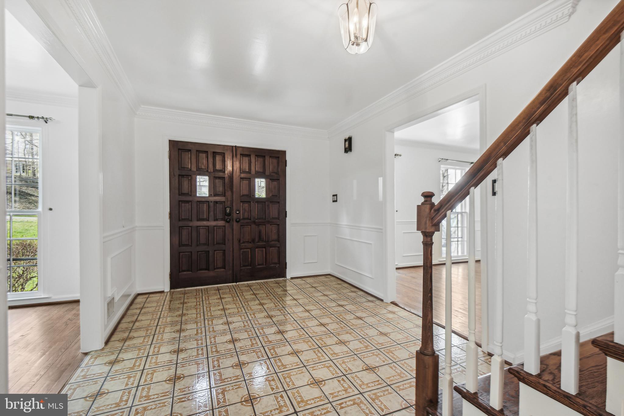 1081 Old Cedar Road McLean, VA 22102 - Photo 7 of 57