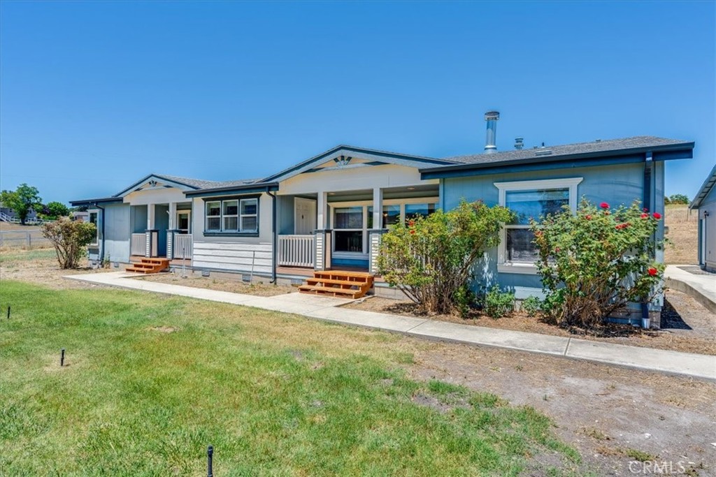9291 Santa Margarita Road Atascadero, CA 93422 - Photo 3 of 71