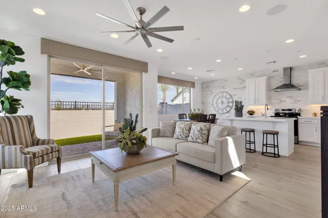 a kitchen with a sink cabinets and appliances