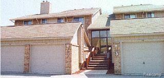 11827 Sycamore Road, Unit 48 Plymouth, MI 48170 - Photo 1 of 1 PRIMARY PHOTO