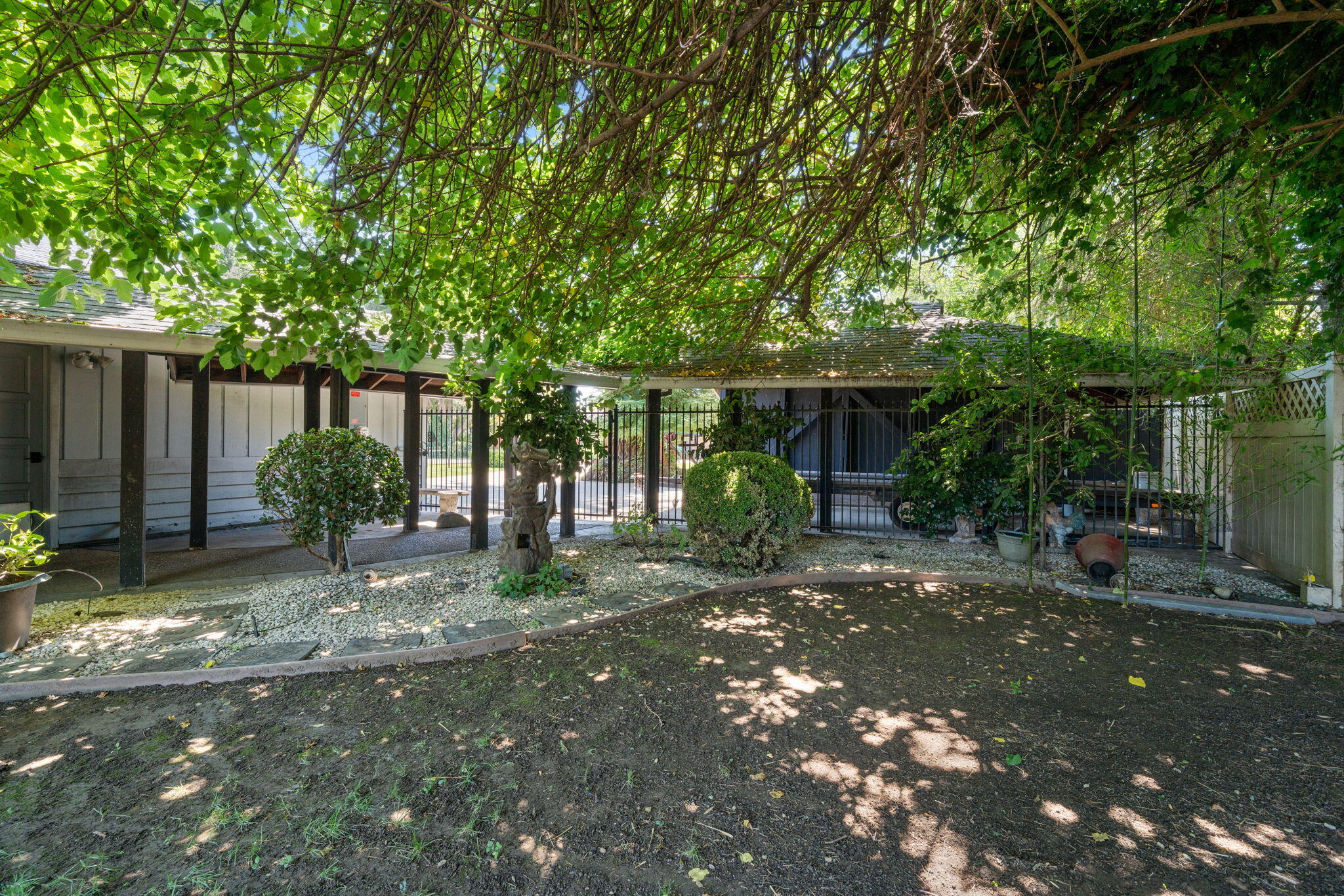 3317 Riverside Drive Anderson, CA 96007 - Photo 65 of 77 Yard