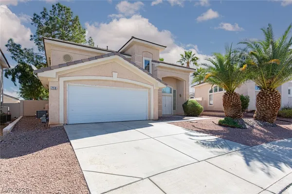 $2,620 | 256 Horizon Pointe Circle, Henderson, NV 89012