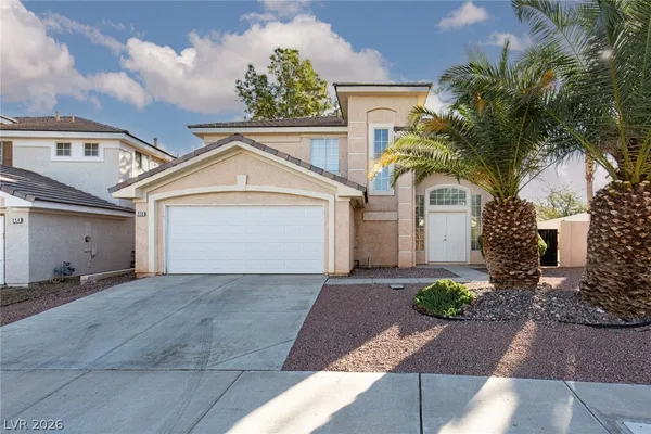 $2,620 | 256 Horizon Pointe Circle, Henderson, NV 89012