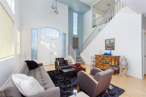 $2,620 | 256 Horizon Pointe Circle, Henderson, NV 89012