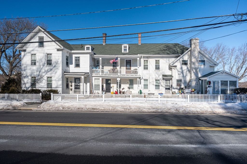 37-41 Dunstable Road Chelmsford, MA 01863 - Photo 1 of 6 Gallery Image 1