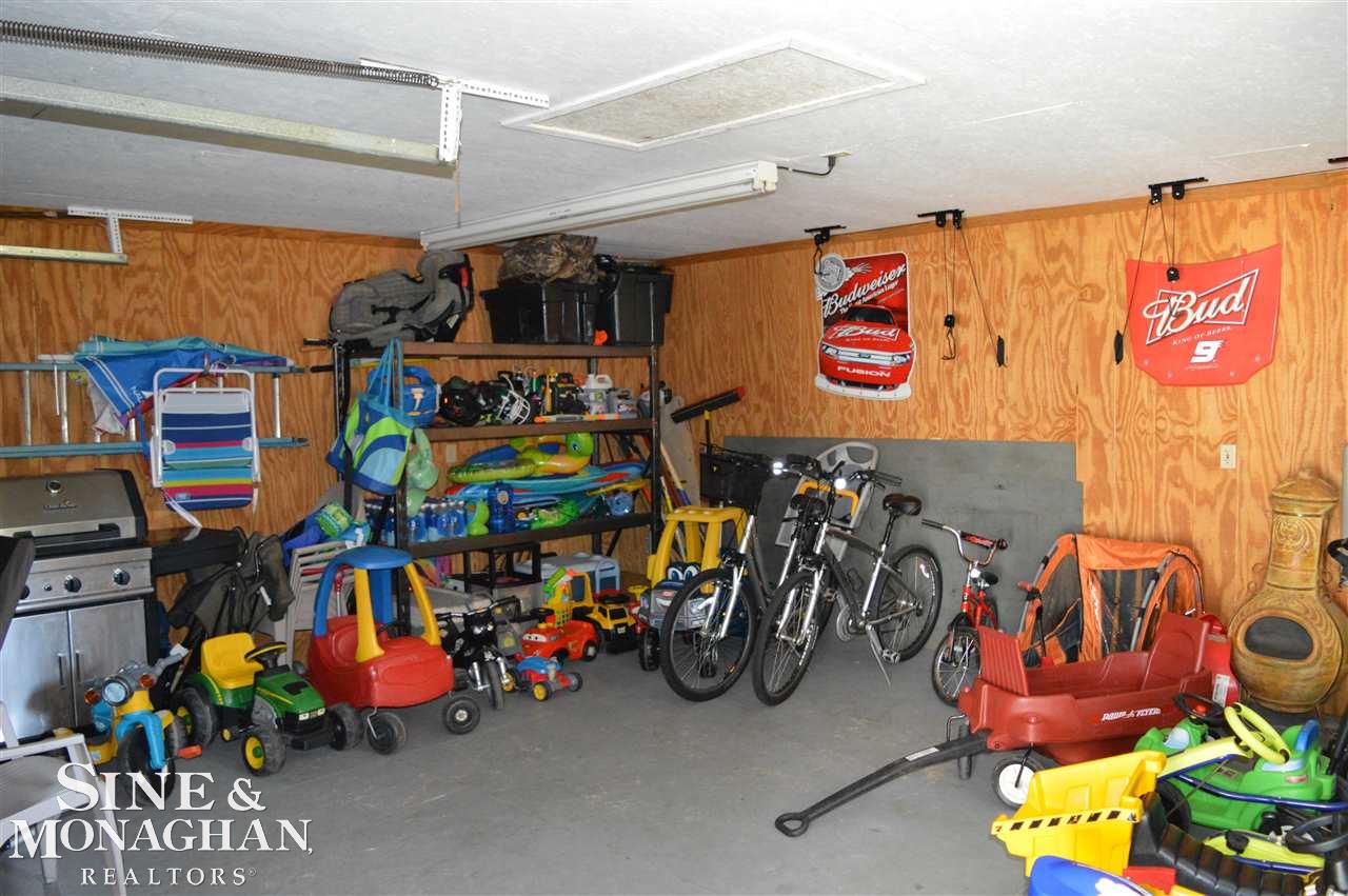 551 Mable Road Marine City, MI 48039 - Photo 21 of 21