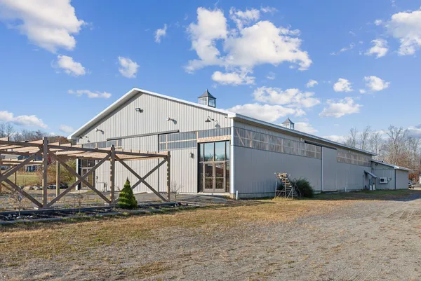 $2,150,000 | 78-98 Hussey Hill Road, Oakland, ME 04963