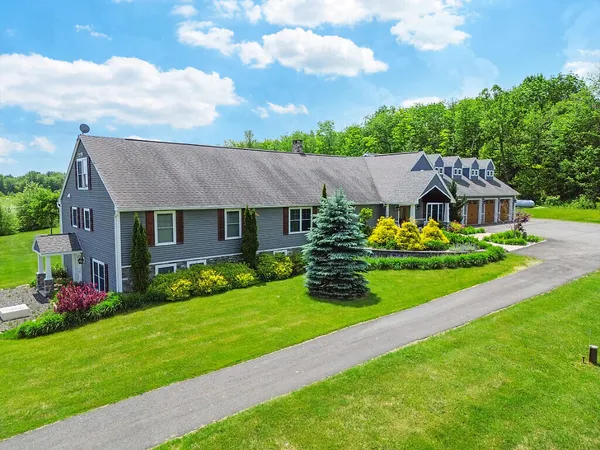 $2,150,000 | 78-98 Hussey Hill Road, Oakland, ME 04963