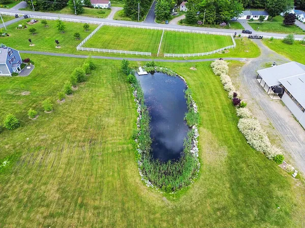 $2,150,000 | 78-98 Hussey Hill Road, Oakland, ME 04963
