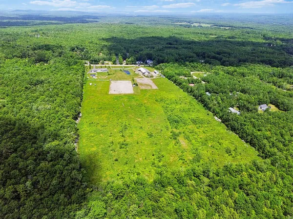 $2,150,000 | 78-98 Hussey Hill Road, Oakland, ME 04963