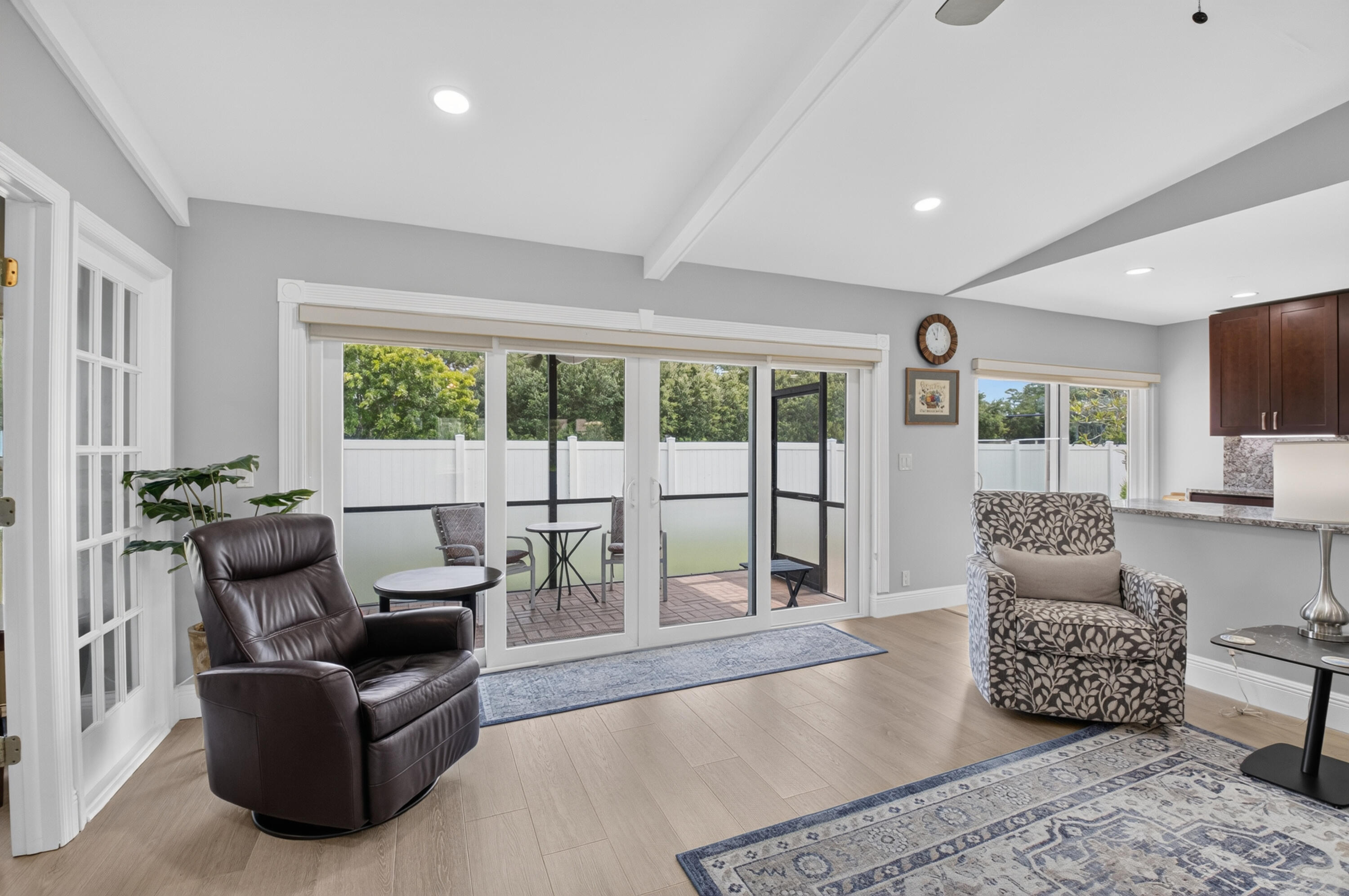 22018 Colony Drive Boca Raton, FL 33433 - Photo 11 of 39 Living Room