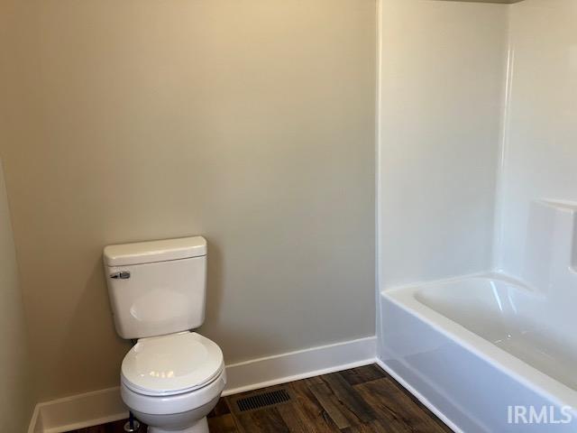 1506 Kimmell Road Vincennes, IN 47591 - Photo 12 of 27 Gallery Image 12