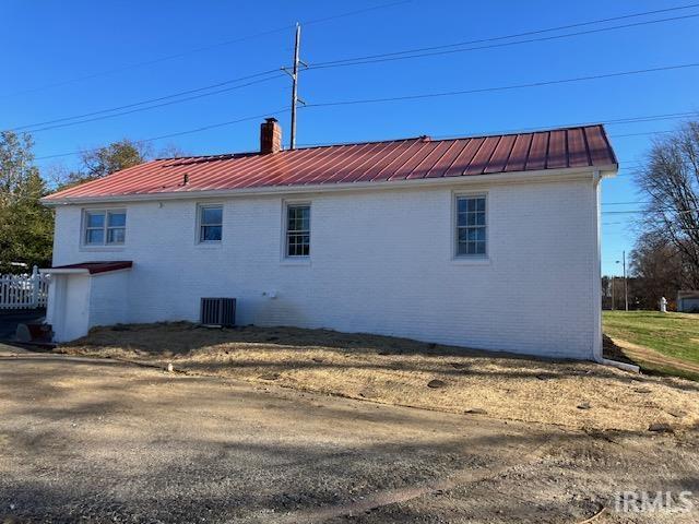 1506 Kimmell Road Vincennes, IN 47591 - Photo 19 of 27 Gallery Image 19