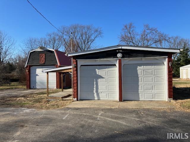 1506 Kimmell Road Vincennes, IN 47591 - Photo 20 of 27 Gallery Image 20