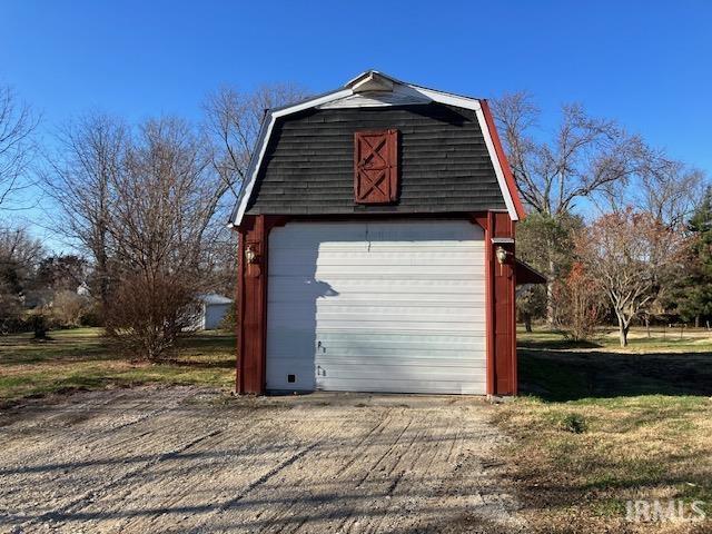 1506 Kimmell Road Vincennes, IN 47591 - Photo 23 of 27 Gallery Image 23