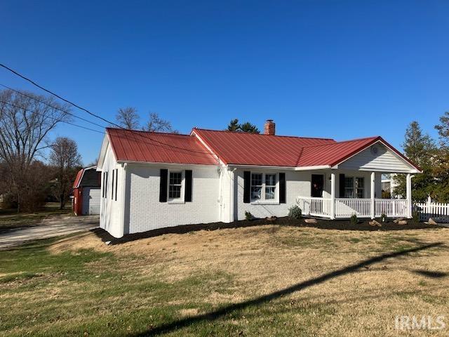 1506 Kimmell Road Vincennes, IN 47591 - Photo 27 of 27 Gallery Image 27