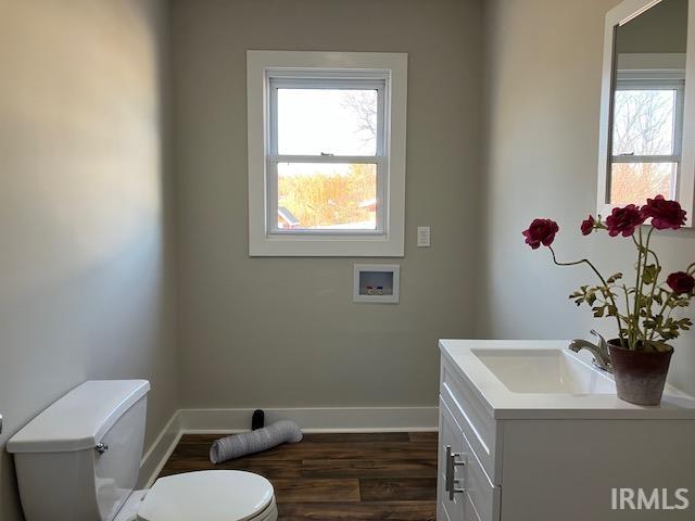 1506 Kimmell Road Vincennes, IN 47591 - Photo 8 of 27 Gallery Image 8