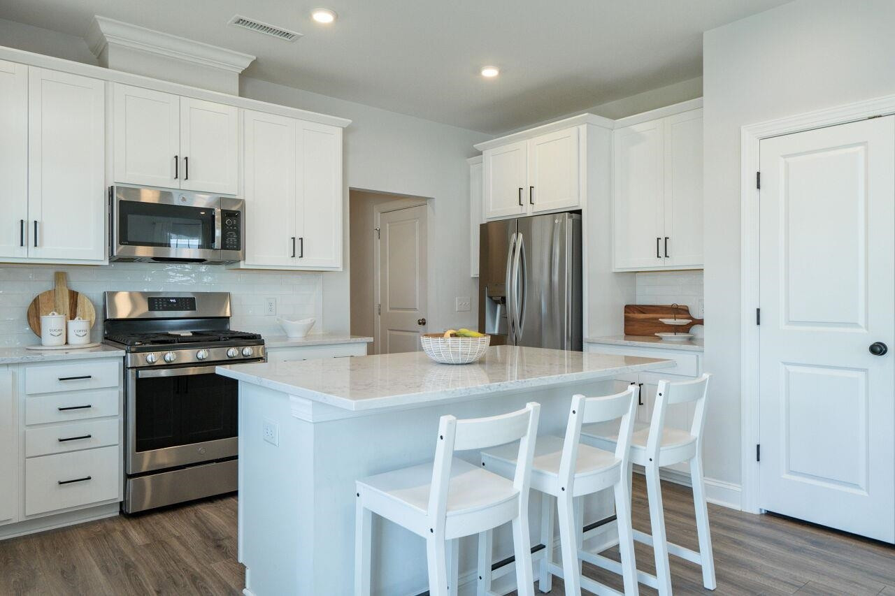 136 Rostova Way Holly Springs, NC 27540 - Photo 14 of 42 Photo 14