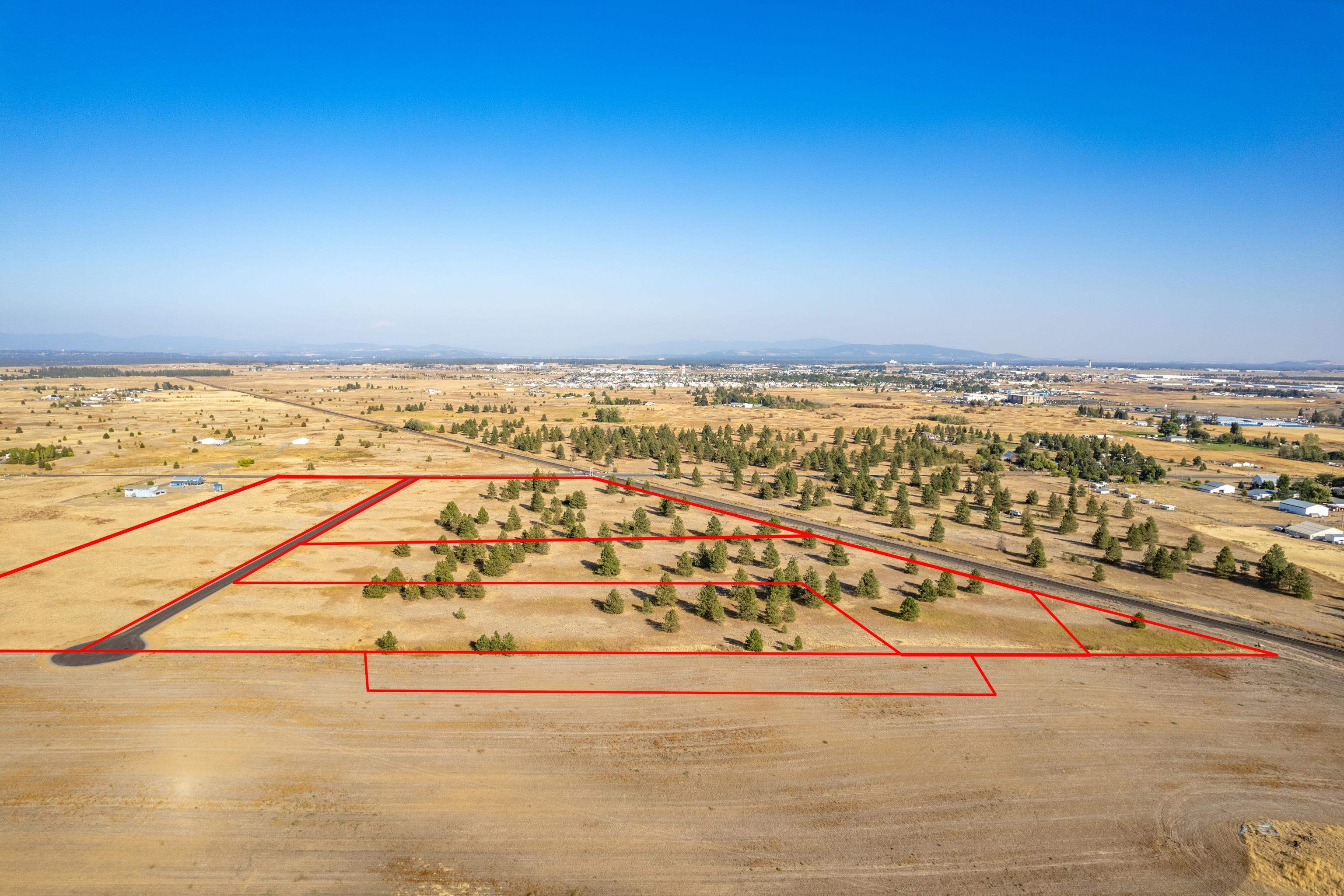 1115 South Dover Road Medical Lake, WA 99022 - Photo 3 of 5