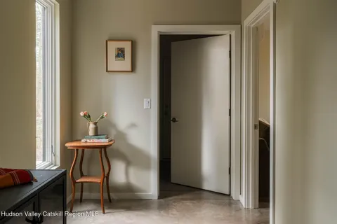 a view of entryway