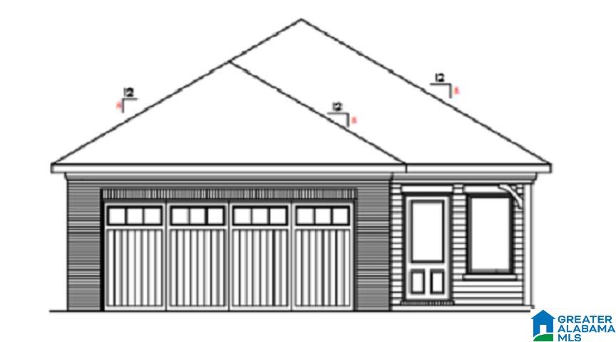 91 County Road 1700 Cullman, AL 35058 - Photo 1 of 1