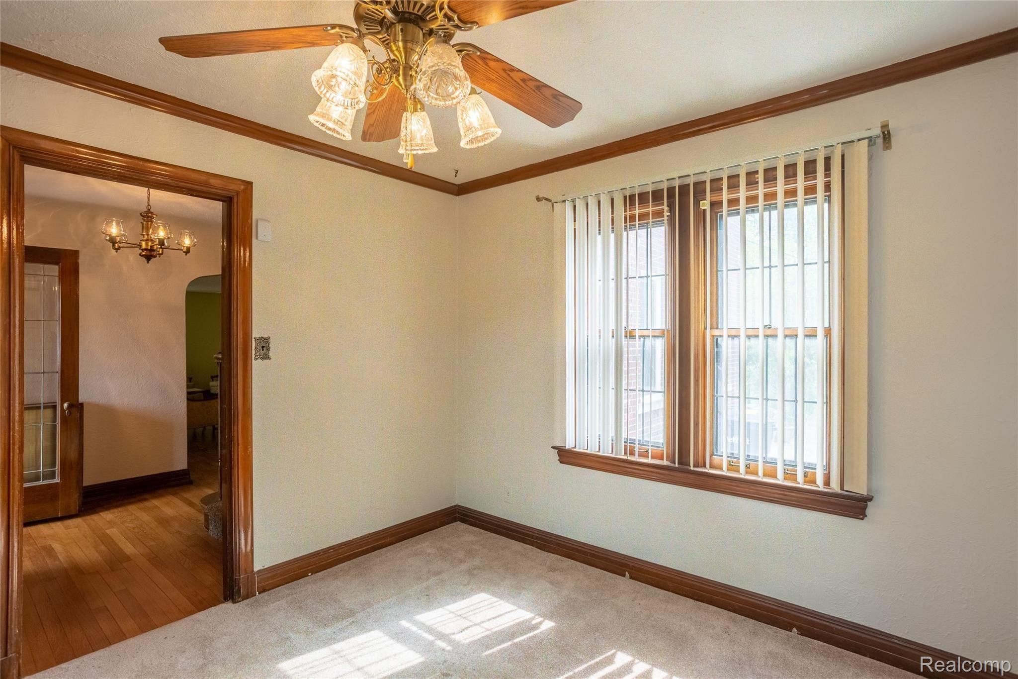 19645 Shrewsbury Road Detroit, MI 48221 - Photo 25 of 58 Shrewsbury Road _19645 -Entry-office-42.jpg