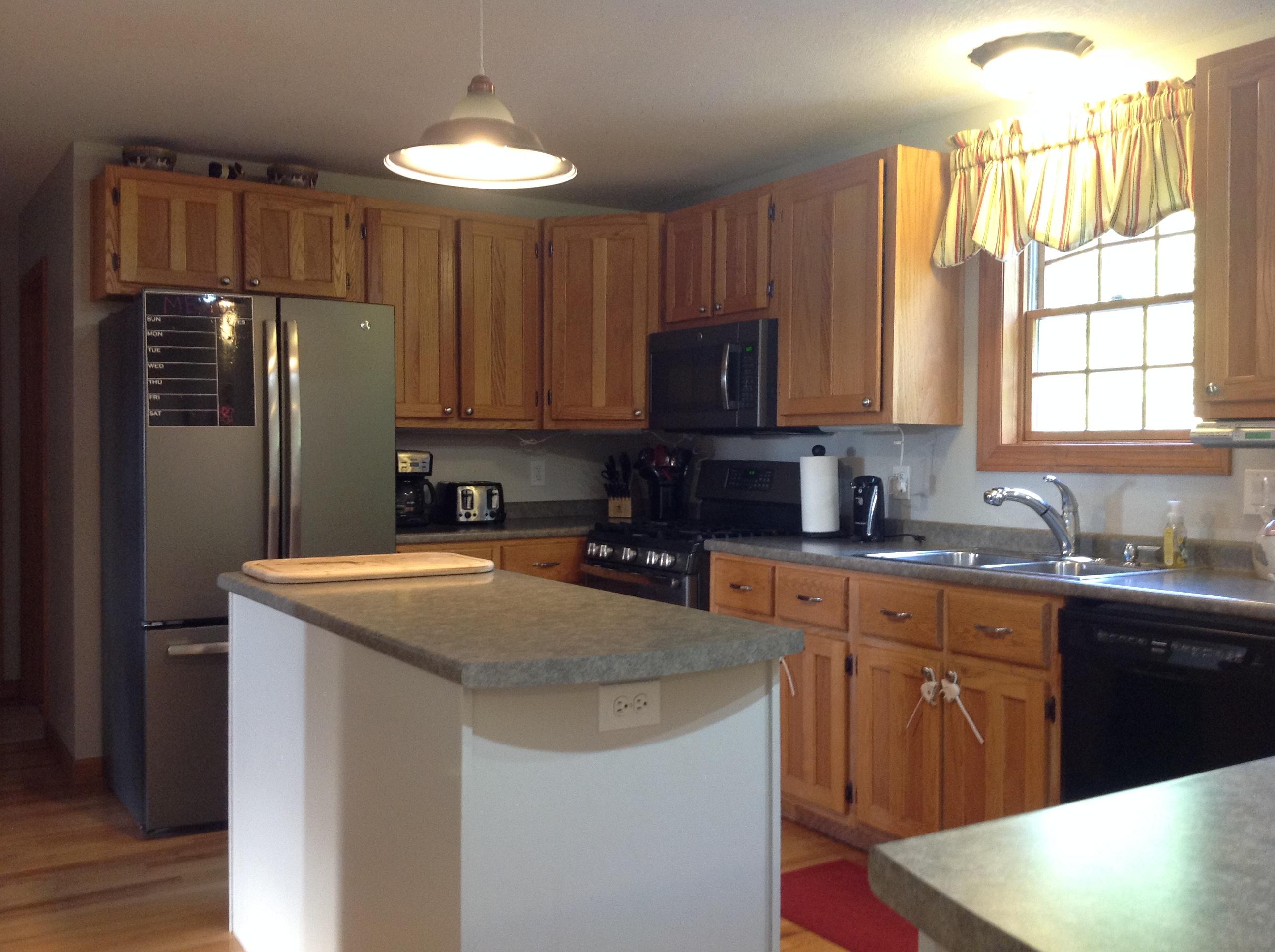 607 Maple Ridge Road Winslow, ME 04901 - Photo 3 of 26 4 New Appliances