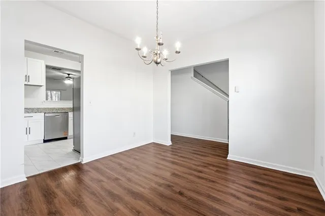 $1,795 | 2330 Bigwood Trail, Atlanta, GA 30349