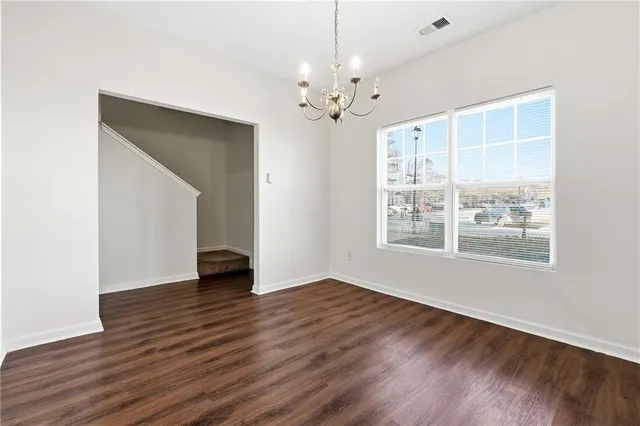 $1,795 | 2330 Bigwood Trail, Atlanta, GA 30349